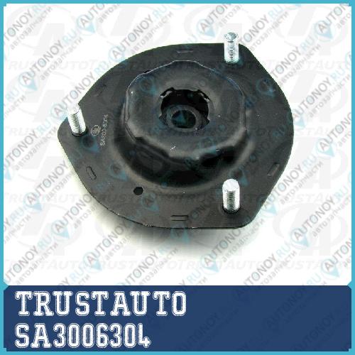 Опора амортизатора SA300-6304