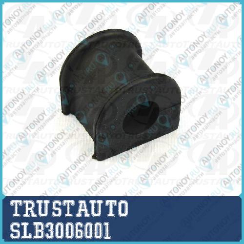 Втулка стабилизатора SLB300-6001