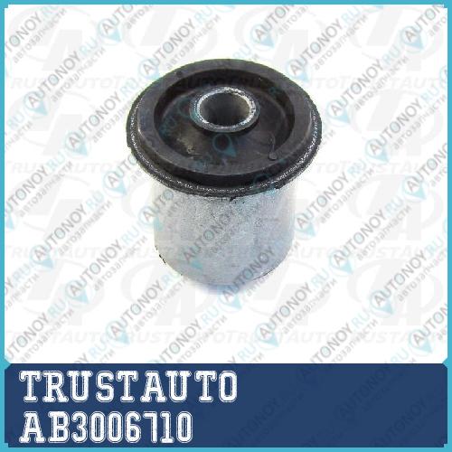 Неоригинальная запчастb AB3006710