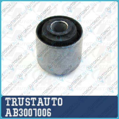 Неоригинальная запчастb AB3007006
