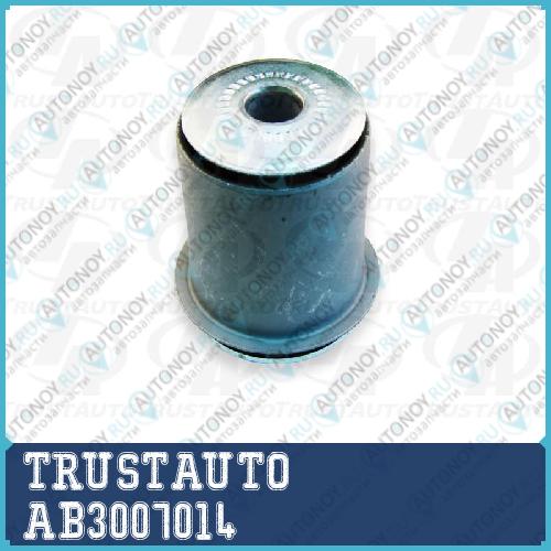 Неоригинальная запчастb AB3007014