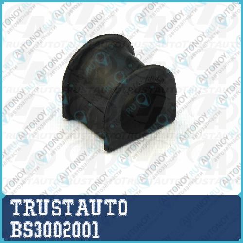 Неоригинальная запчастb BS3002001