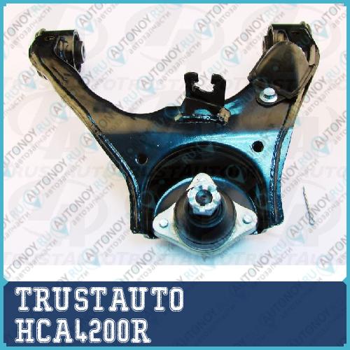 Неоригинальная запчастb HCA4200R