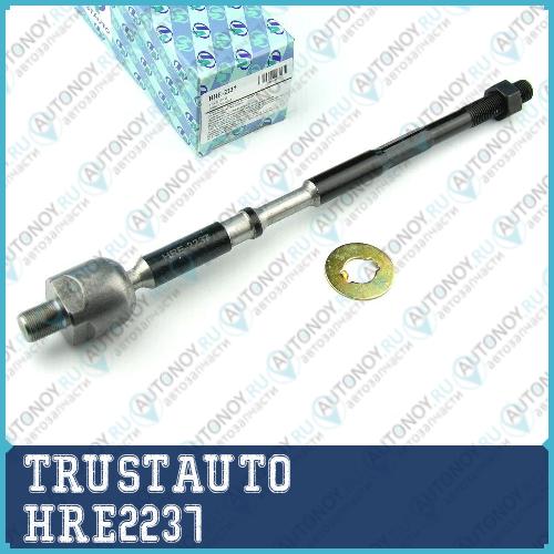 Неоригинальная запчастb HRE2237