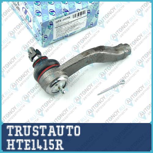 Неоригинальная запчастb HTE1415R