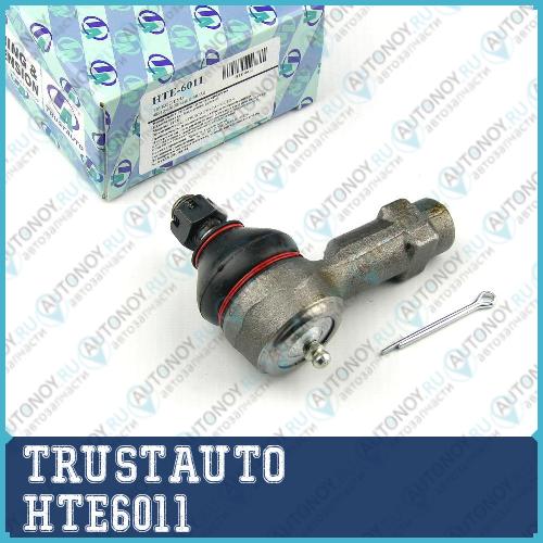 Неоригинальная запчастb HTE6011