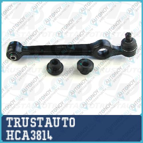 Pычаг FR LH=RH Mazda Demio DW HCA-3814