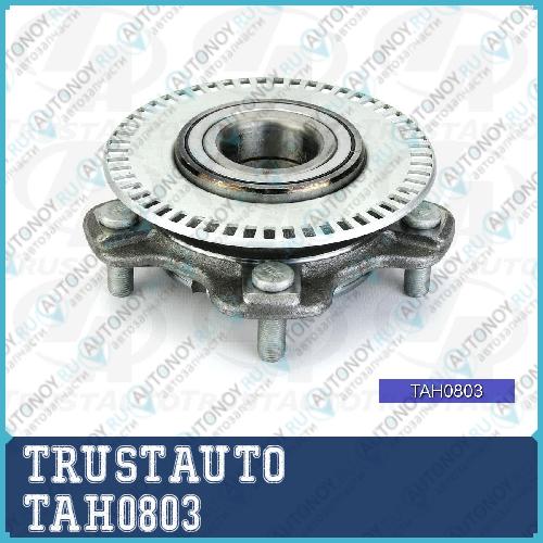 Ступица FR ABS Escudo TA52W TX92W 416/625 Gr.Vitara XL-7 TAH0803