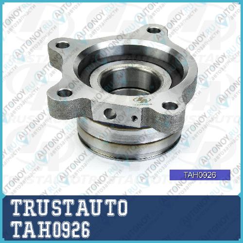 Ступица RR-RH 4WD ABS LCruiser20# Lexus LX460/570 TAH0926