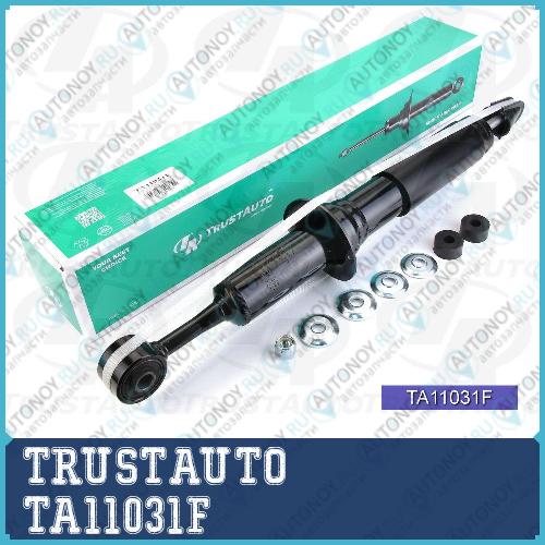 Стойка аморт. перед. LCPrado 120/125 Hilux Surf 215 TA11031F