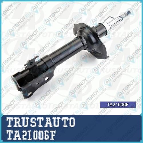 Cтойка газ перед RH=LH Probox Succeed NCP50515258 TA21006F