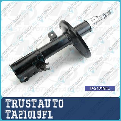 Cтойка газ перед LH Camry Avalon Windom ES300 TA21019FL
