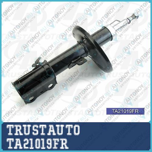 Cтойка газ перед RH Camry Avalon Windom ES300 TA21019FR
