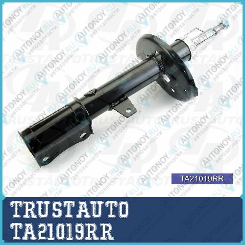 Cтойка газ зад RH Camry Avalon Windom ES300 TA21019RR