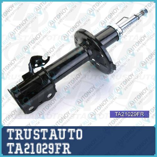 Стойка газ перед RH Caldina Corona Carina 190-210 TA21029FR