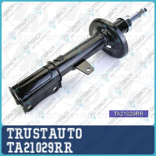 Стойка газ зад RH Caldina Corona Carina 190 TA21029RR