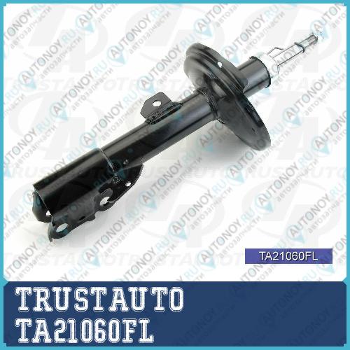 Cтойка газ перед LH Kluger MCU# ACU# 03- TA21060FL