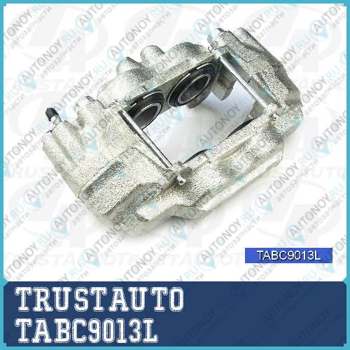 Суппорт тормоза FR LH Toyota Surf N21# FJ GS15W TABC9013L