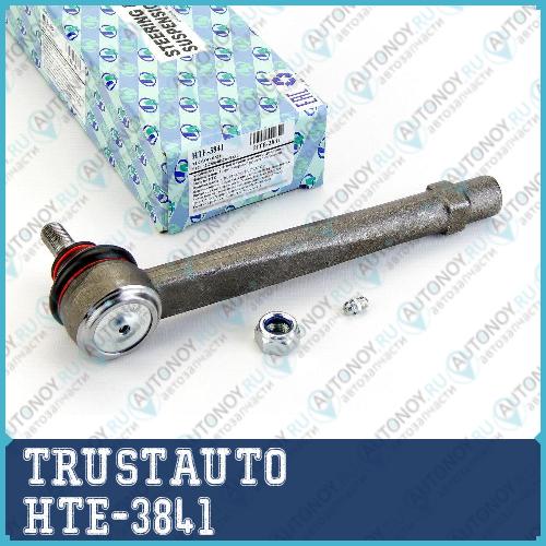 Наконечник рулевой Venette/Bongo SK82 SKP2 4WD HTE-3841