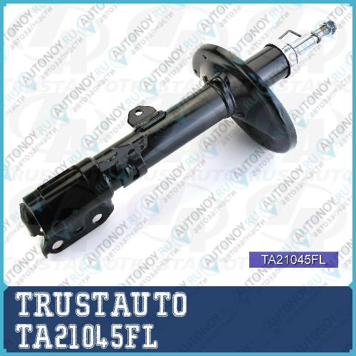 Стойка газ передняя левая Rav-4 ACA2# TA21045FL