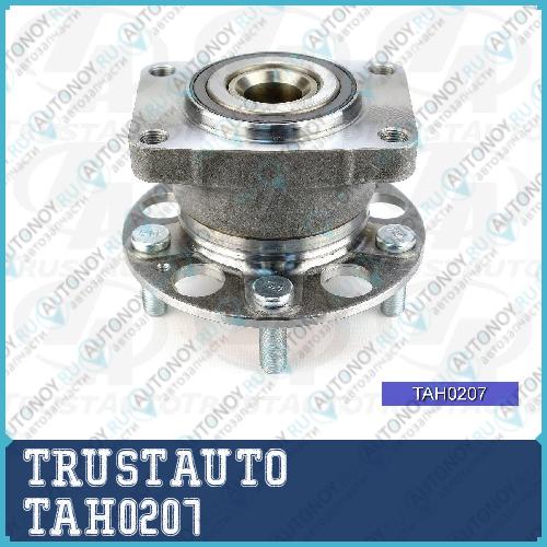 Ступичный узел зад. ABS Vezel HR-V RU2/4 4WD (13-) TAH0207