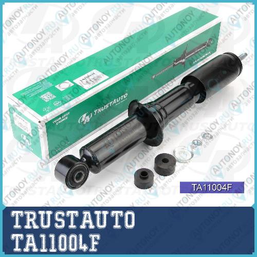 Амортизатор передний 4Run/Surf185/Prado90 TA11004F