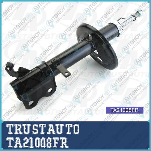 Стойка газомасляная 21008 TA21008FR