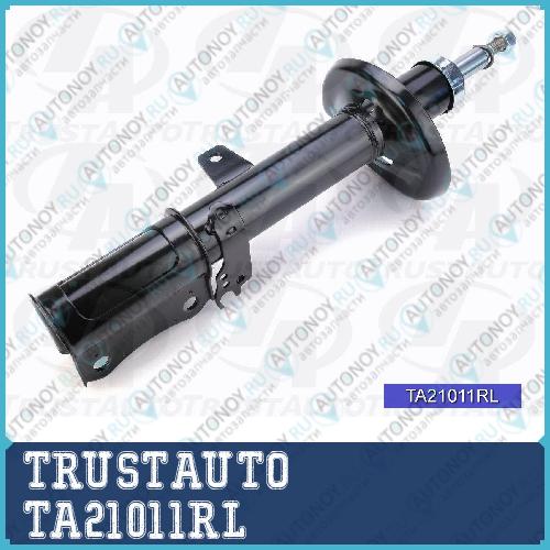 Стойка газомасляная 21011 TA21011RL