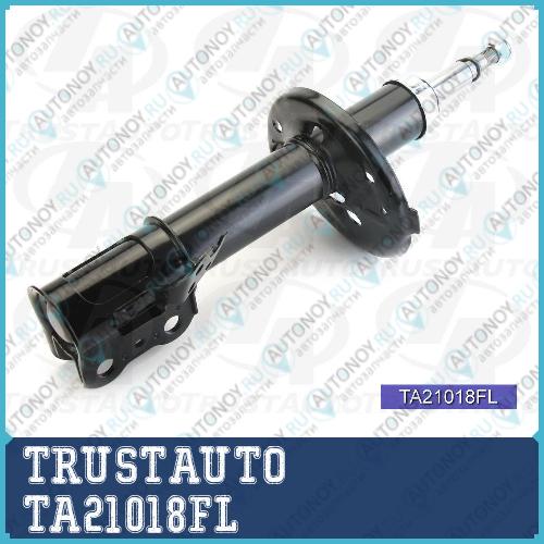 Стойка газомасляная 21018 TA21018FL