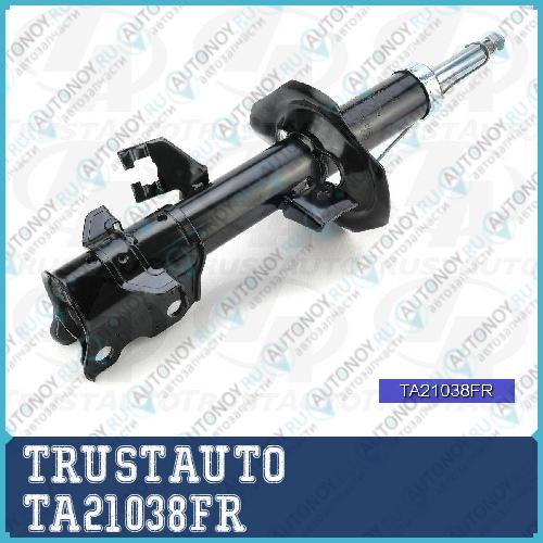 Стойка газомасляная 21038 TA21038FR
