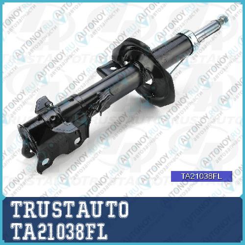 Стойка газомасляная 21038 TA21038FL