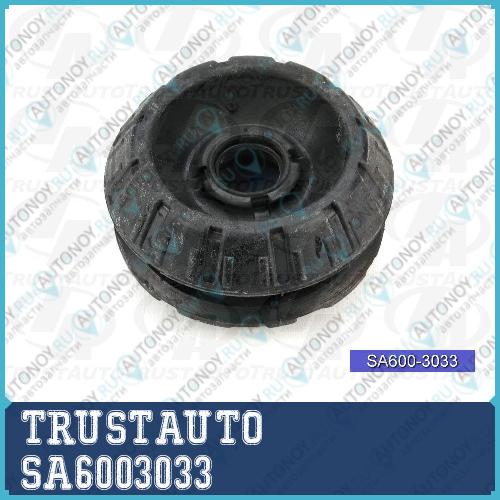 Опора амортизатора 3003033