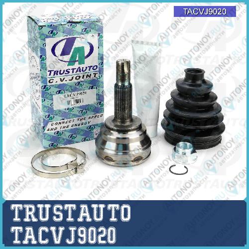 Шрус внешний 23x558x26 Auris 151 Axio 161 Vitz 91 06-17 TACVJ9020