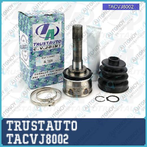 Шрус внешний 29x48x26 Escudo Vitara 94-05 TACVJ8002