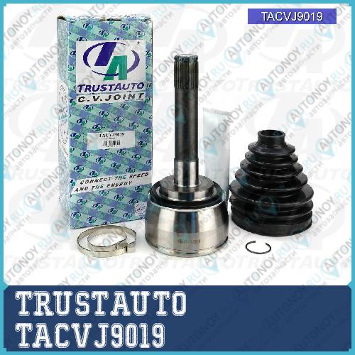 Шрус внешний 30x726x30 Land Cruiser 100 98-07 TACVJ9019