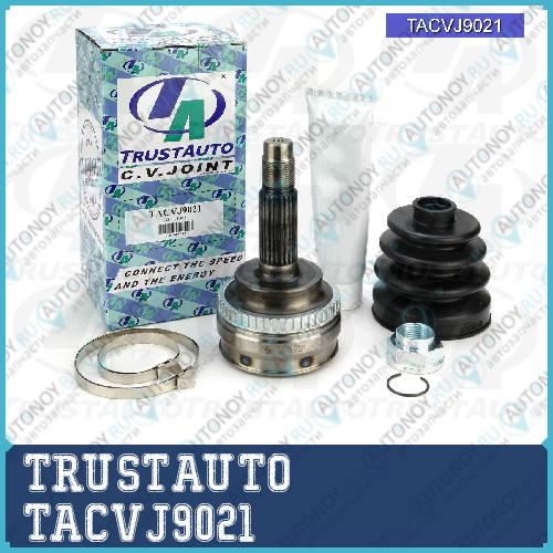 Шрус внешний ABS 23x58x24 Platz Probox NCP50 99-06 TACVJ9021