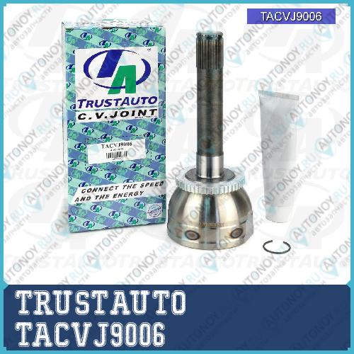Шрус внешний ABS 24x59x30 Land Cruiser J80 J105 92-98 TACVJ9006
