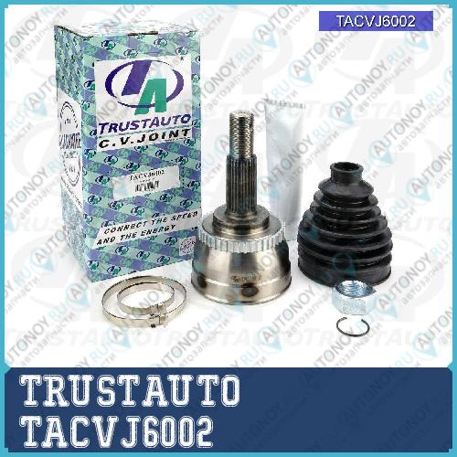 Шрус внешний ABS 25x56x29 Cefiro WPA32 A33 X-Trail T30 99-07 TACVJ6002