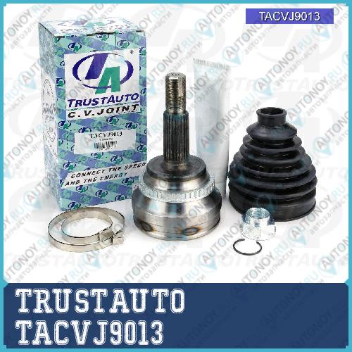 Шрус внешний ABS 27x63x26 Allion Camry Noah Voxy Wish 00-15 TACVJ9013