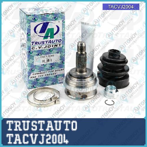 Шрус внешний ABS 30x60x26 Acord Interga Stream 97-06 TACVJ2004