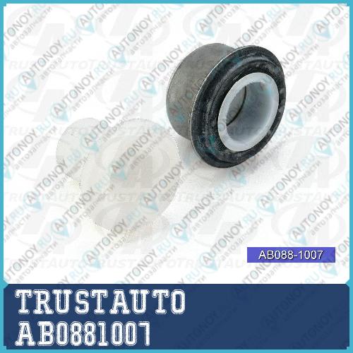 Сайлентблок 0881007 AB0881007
