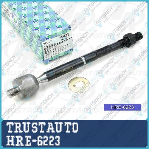 Тяга рулевая TOYOTA PRIUS ZVW50/51/55 (15-) HRE-6223