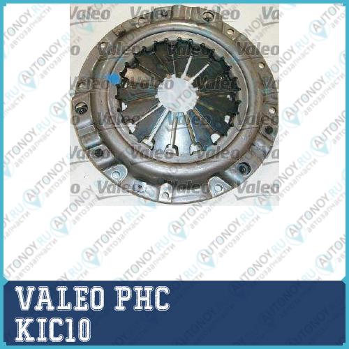 Корзина сцепления Kia Sportage (2.0) KIC10
