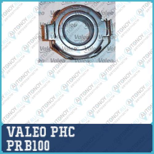 Подшипник выжимной Toyota Corolla PRB100