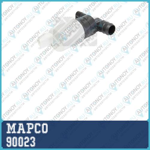 Насос омывателя PSA BerlingoC1C3C4C5107207  90023