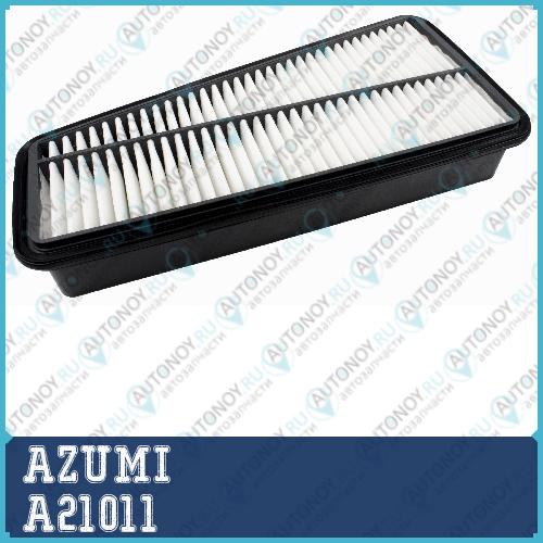 Фильтр воздушный Toyota Land CRUISER 120/200 4.0i A21011