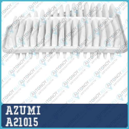 Фильтр воздушный Toyota CAMRY V40 3.5i 06-11 RAV 4 III 2.4-3.5i A21015