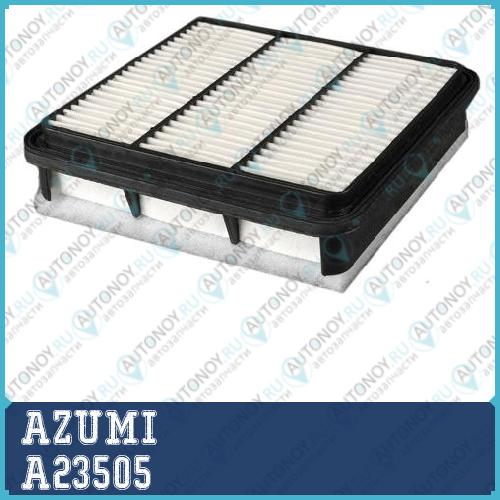 Фильтр воздушный Mitsubishi L200 05-19 A23505