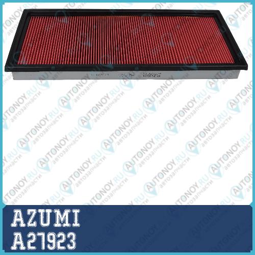 Фильтр воздушный A27923