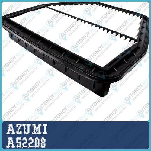 Фильтр воздушный Chevrolet CAPTIVA OPEL ANTARA A52208
